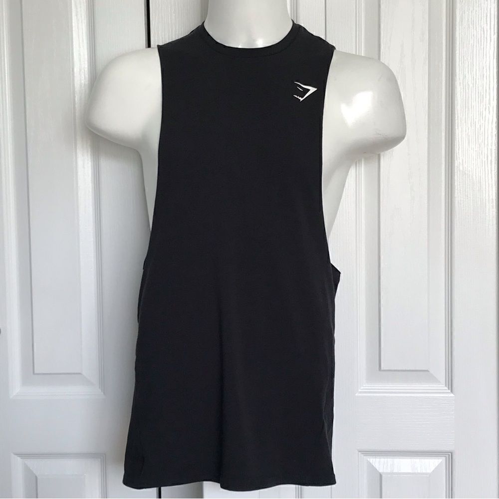 Gymshark tank top